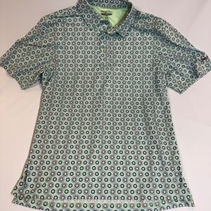 Straight Down Crosswater Polo Shirt Designs